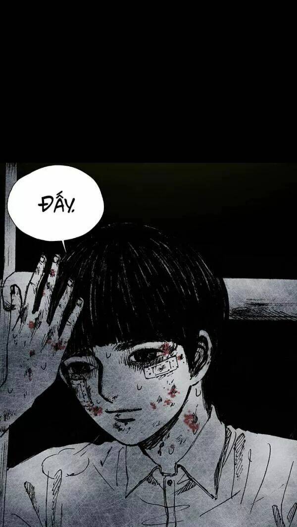 Distant Sky Chapter 31 - Trang 2