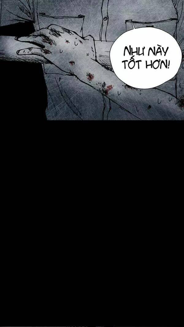 Distant Sky Chapter 31 - Trang 2