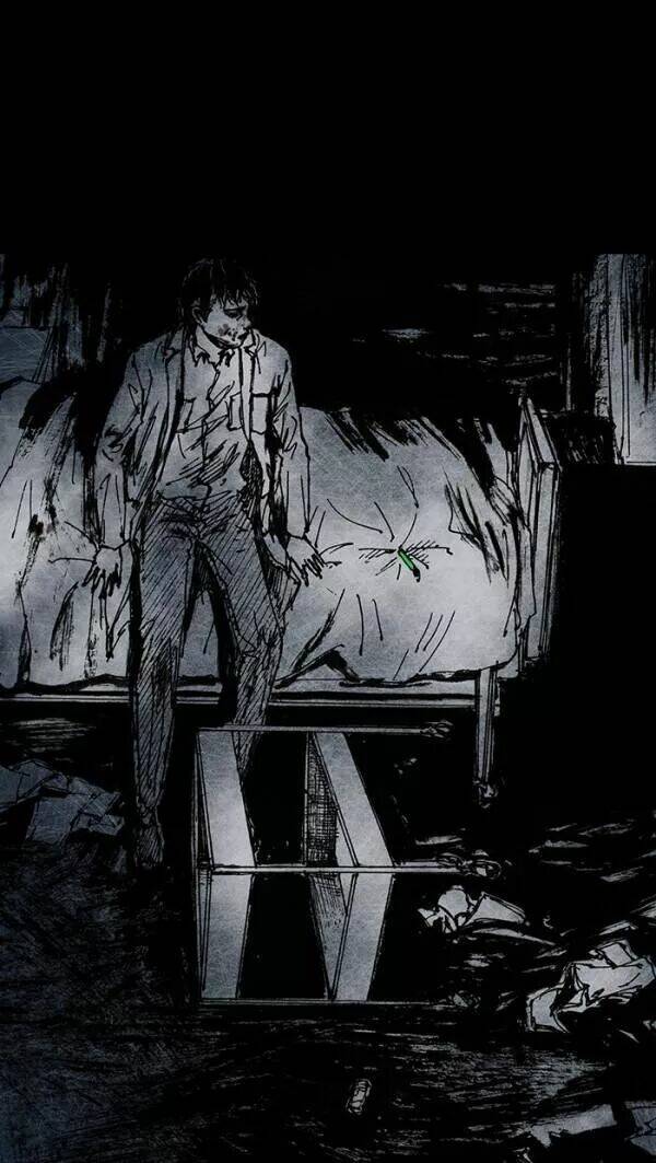 Distant Sky Chapter 31 - Trang 2