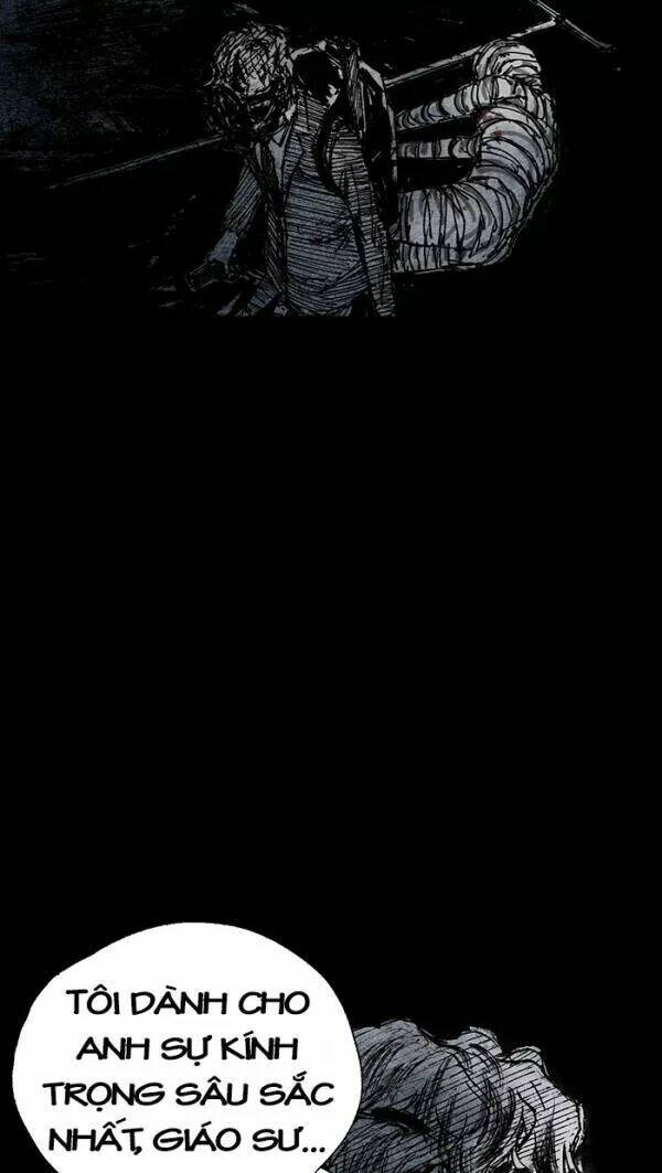 Distant Sky Chapter 31 - Trang 2