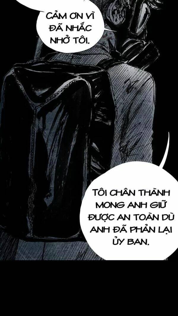 Distant Sky Chapter 31 - Trang 2