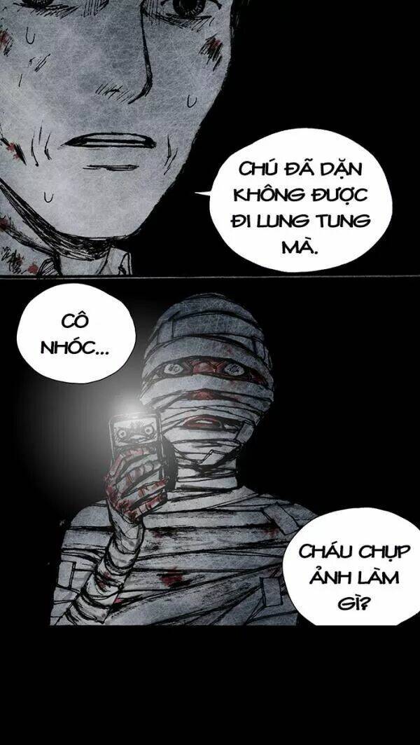 Distant Sky Chapter 31 - Trang 2