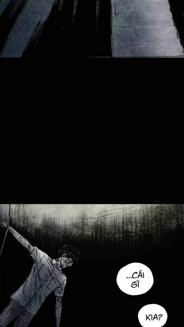 Distant Sky Chapter 31 - Trang 2