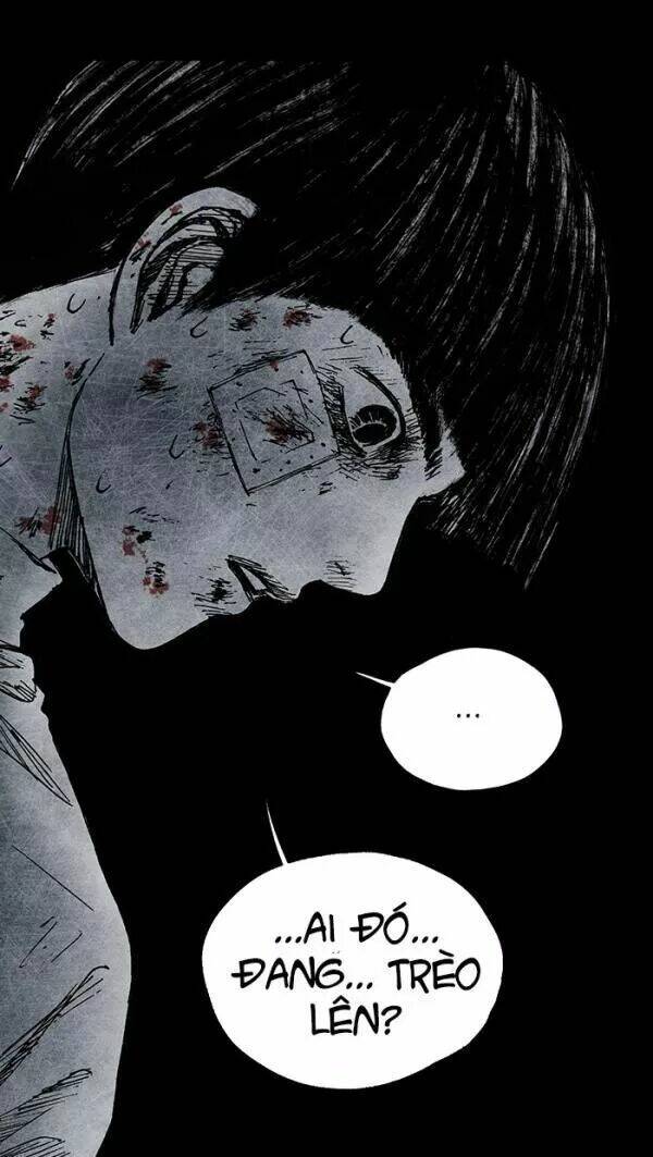 Distant Sky Chapter 31 - Trang 2