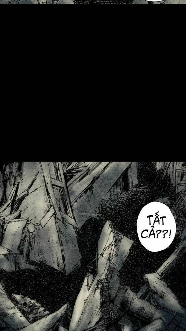 Distant Sky Chapter 32 - Trang 2