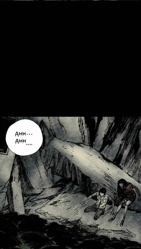 Distant Sky Chapter 32 - Trang 2