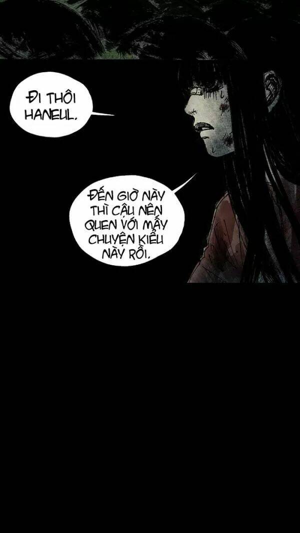 Distant Sky Chapter 32 - Trang 2