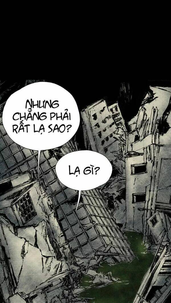 Distant Sky Chapter 32 - Trang 2