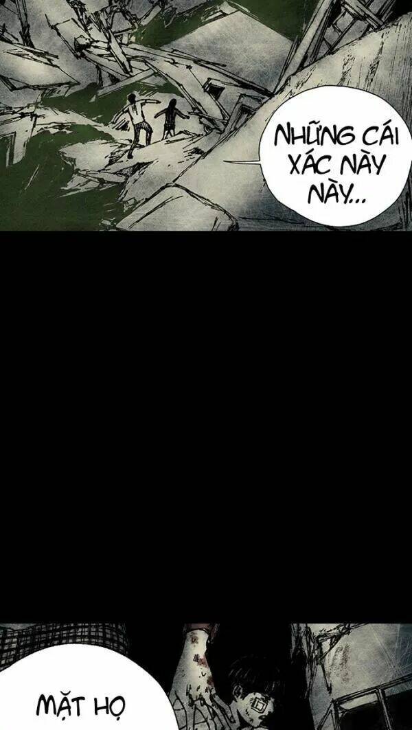 Distant Sky Chapter 32 - Trang 2