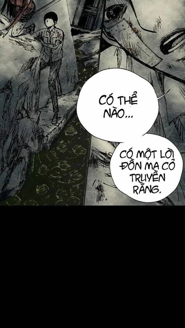 Distant Sky Chapter 32 - Trang 2