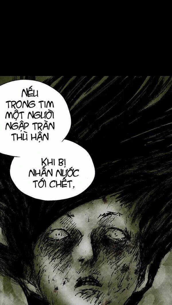 Distant Sky Chapter 32 - Trang 2