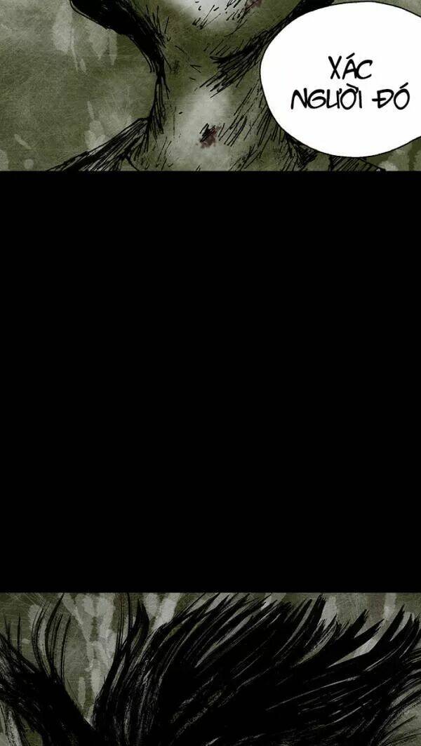 Distant Sky Chapter 32 - Trang 2