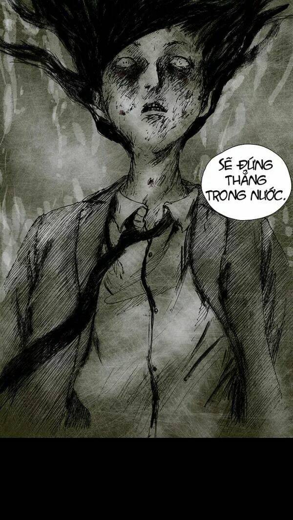 Distant Sky Chapter 32 - Trang 2