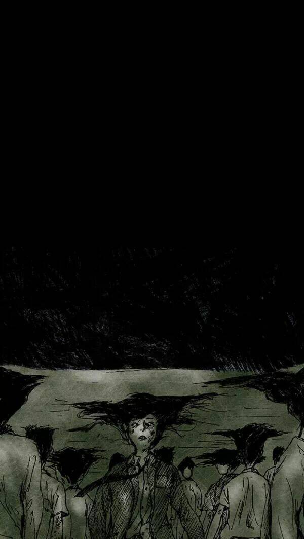 Distant Sky Chapter 32 - Trang 2