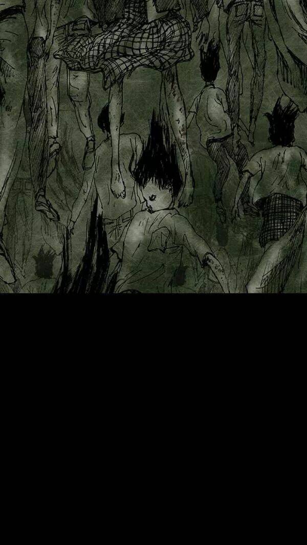 Distant Sky Chapter 32 - Trang 2