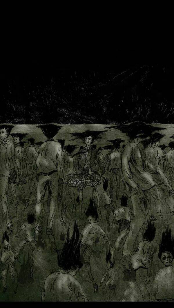 Distant Sky Chapter 32 - Trang 2