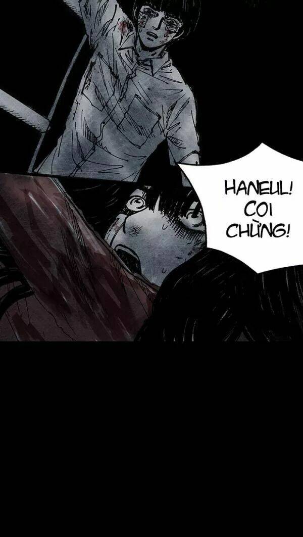 Distant Sky Chapter 32 - Trang 2