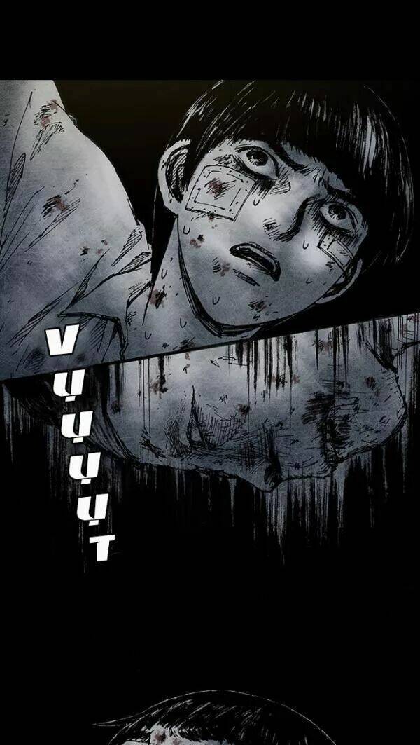 Distant Sky Chapter 32 - Trang 2