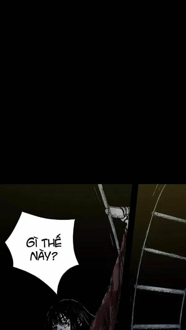 Distant Sky Chapter 32 - Trang 2