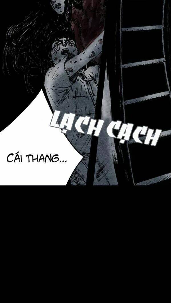 Distant Sky Chapter 32 - Trang 2