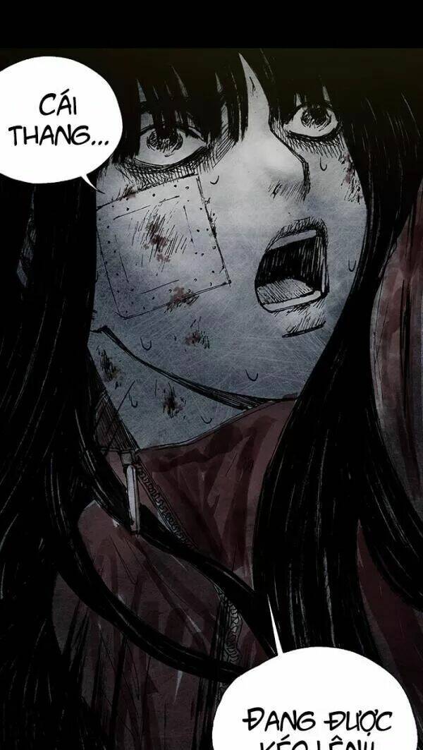 Distant Sky Chapter 32 - Trang 2