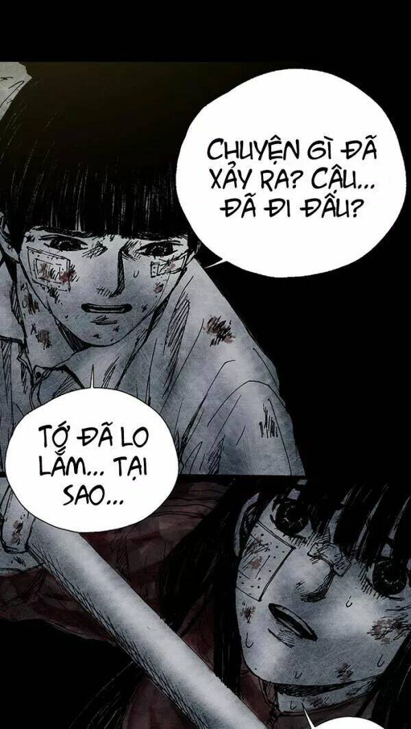 Distant Sky Chapter 32 - Trang 2