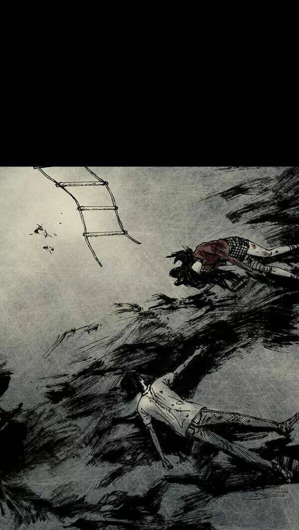 Distant Sky Chapter 32 - Trang 2