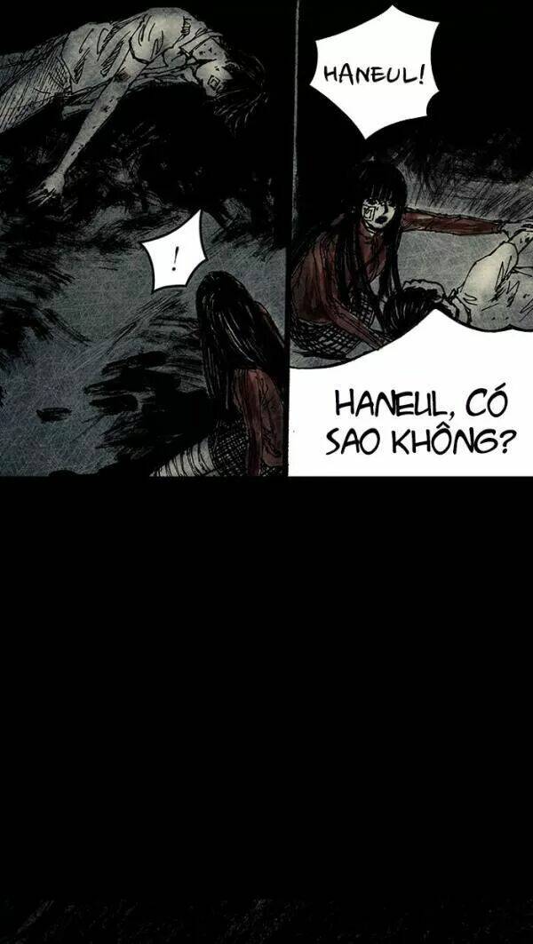 Distant Sky Chapter 32 - Trang 2