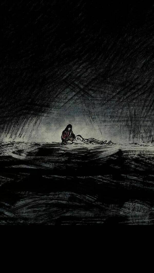 Distant Sky Chapter 32 - Trang 2