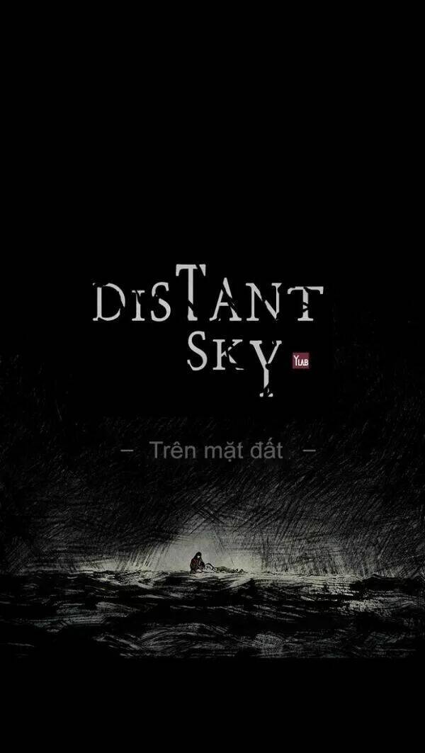 Distant Sky Chapter 32 - Trang 2