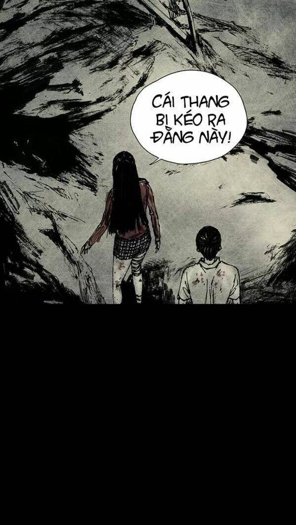 Distant Sky Chapter 32 - Trang 2