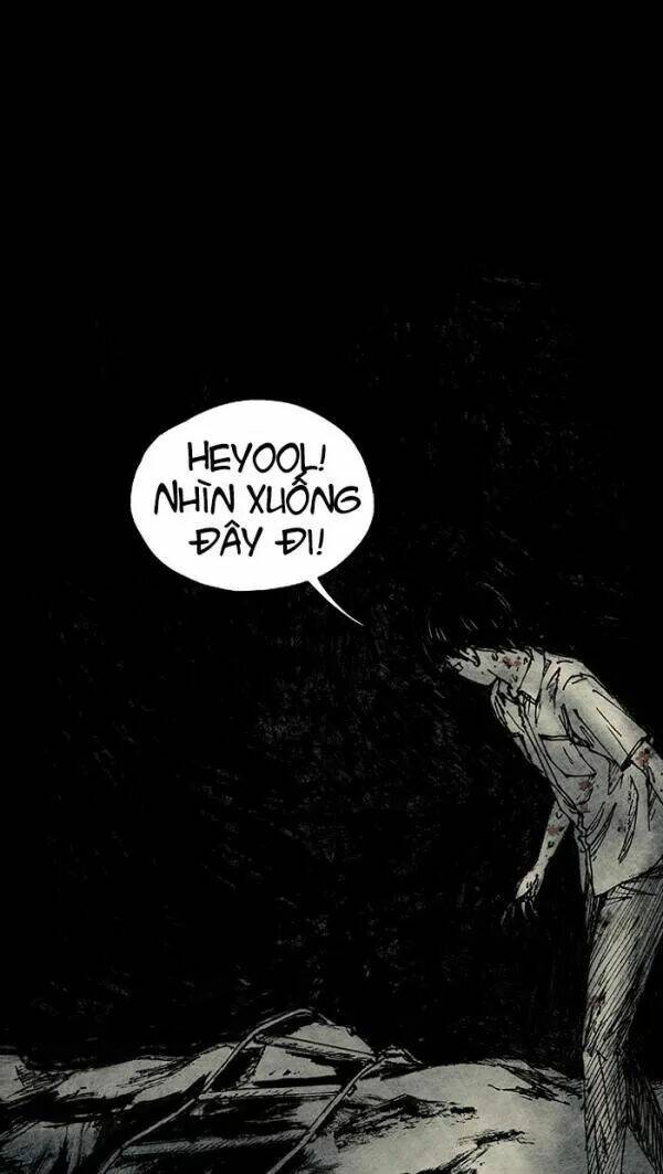 Distant Sky Chapter 32 - Trang 2