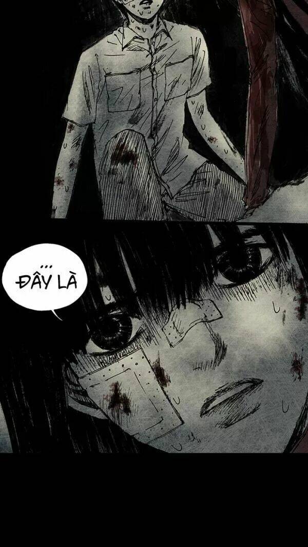 Distant Sky Chapter 32 - Trang 2