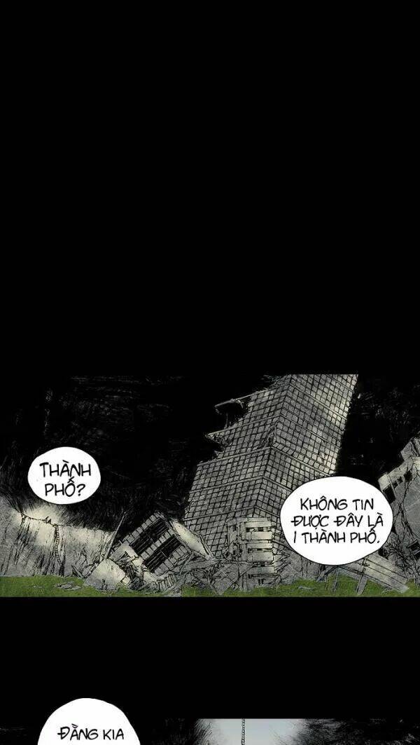 Distant Sky Chapter 32 - Trang 2