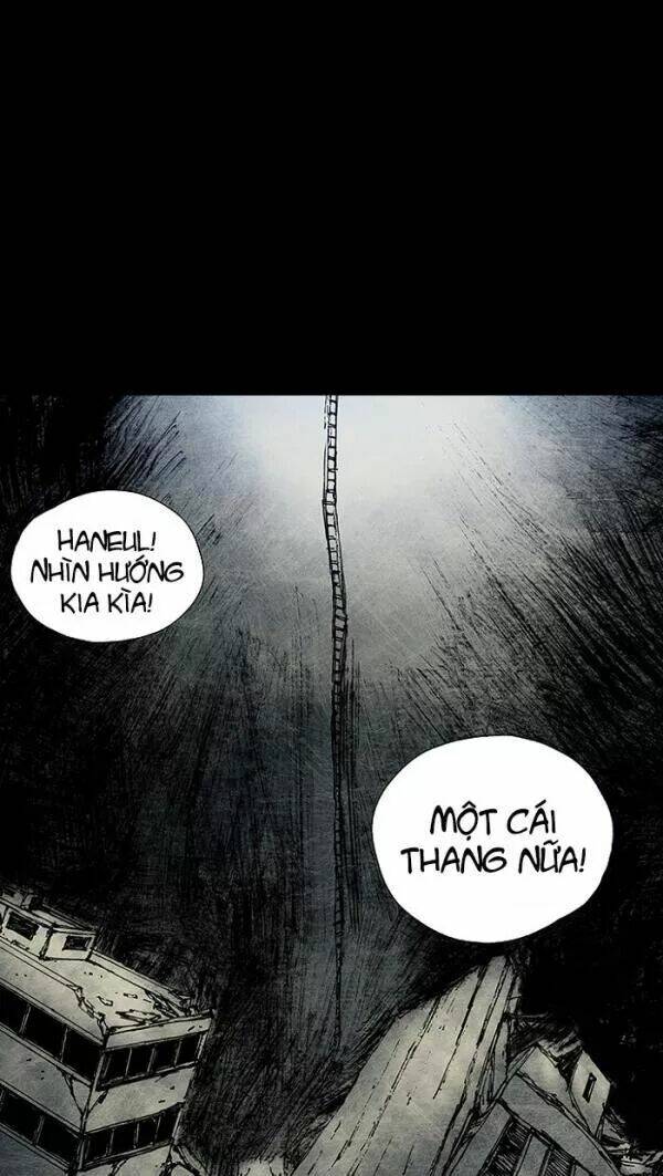 Distant Sky Chapter 32 - Trang 2