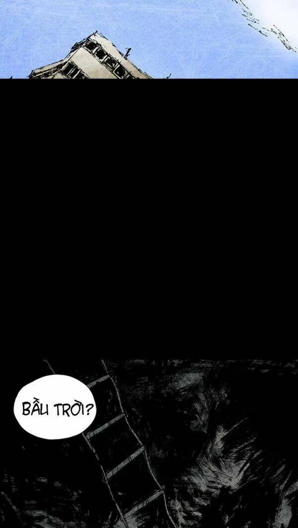 Distant Sky Chapter 32 - Trang 2