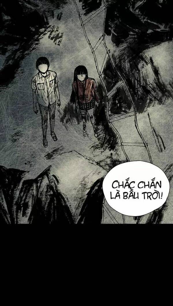 Distant Sky Chapter 32 - Trang 2