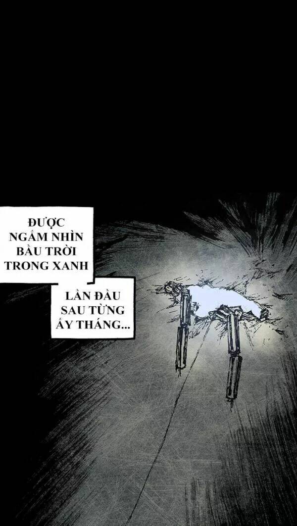 Distant Sky Chapter 32 - Trang 2
