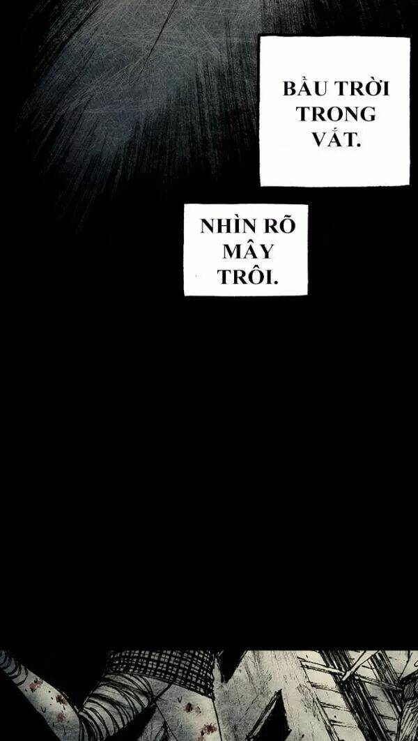 Distant Sky Chapter 32 - Trang 2