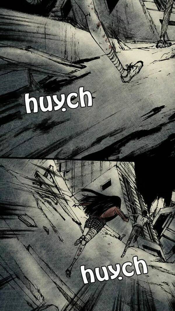 Distant Sky Chapter 32 - Trang 2