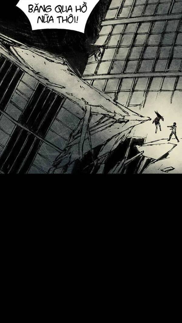 Distant Sky Chapter 32 - Trang 2