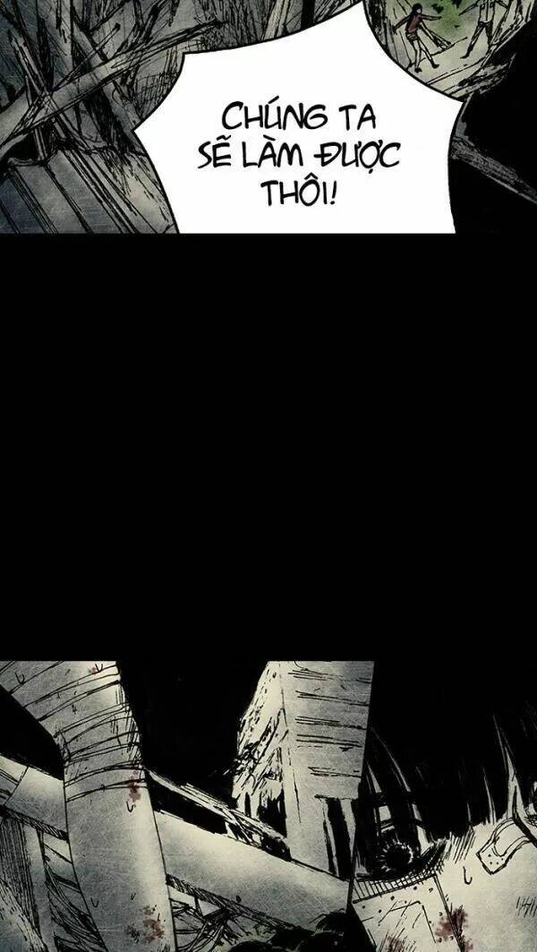 Distant Sky Chapter 32 - Trang 2