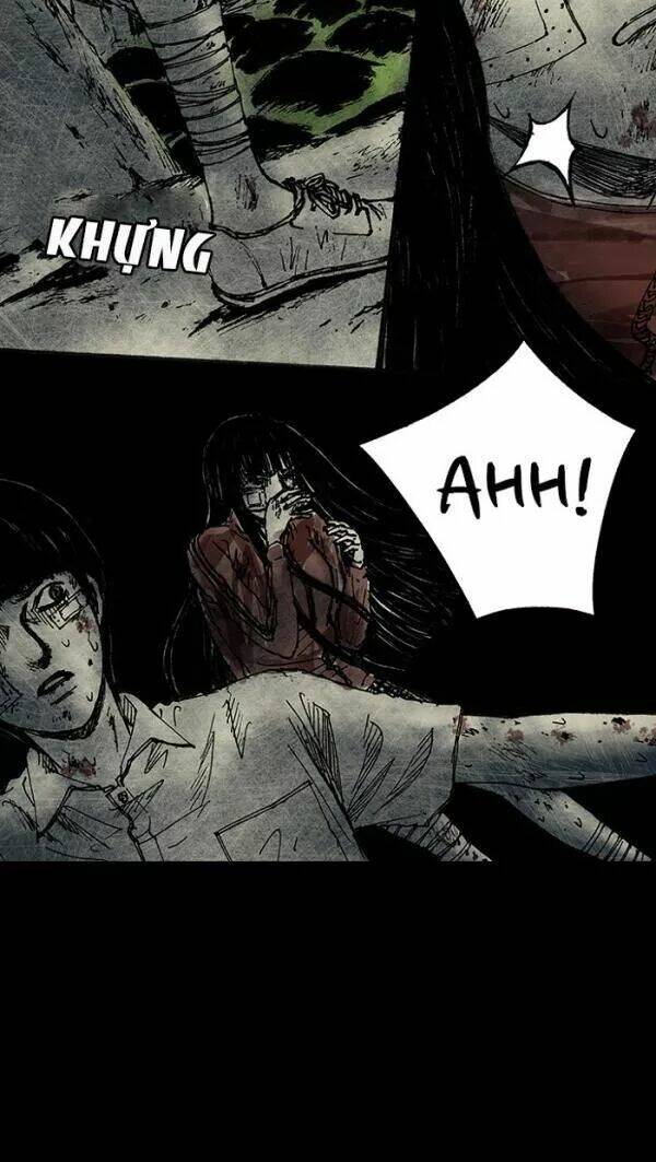 Distant Sky Chapter 32 - Trang 2