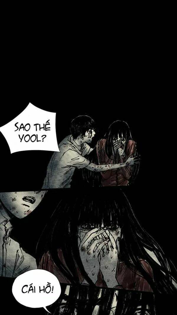 Distant Sky Chapter 32 - Trang 2