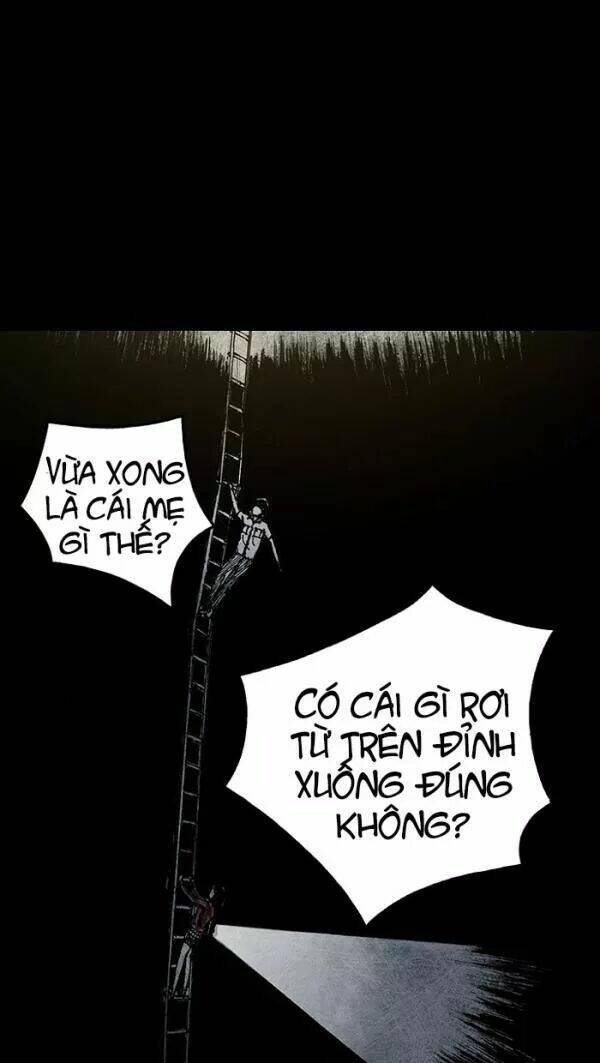 Distant Sky Chapter 32 - Trang 2