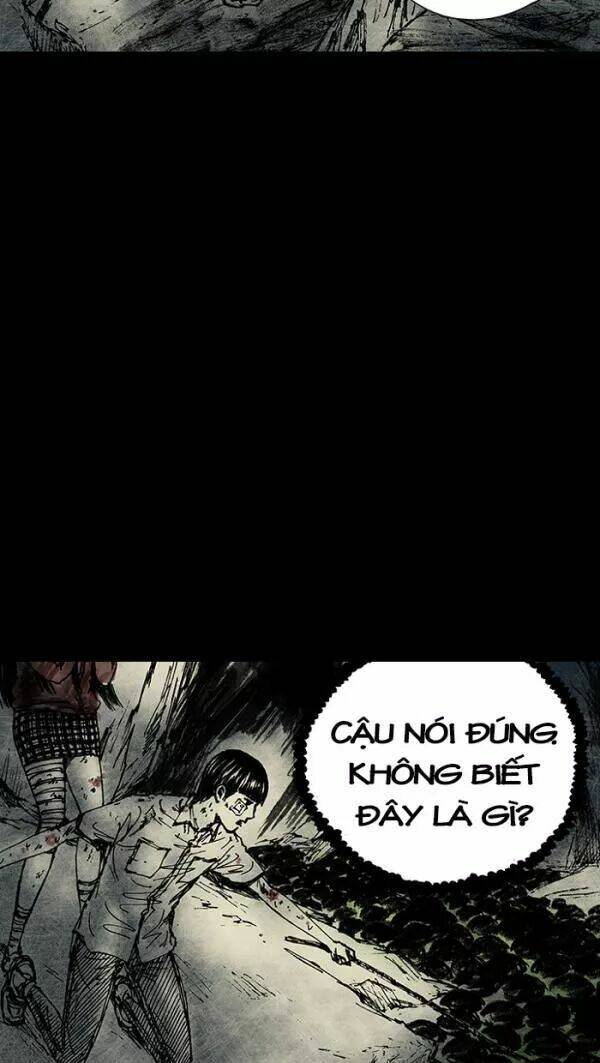 Distant Sky Chapter 32 - Trang 2