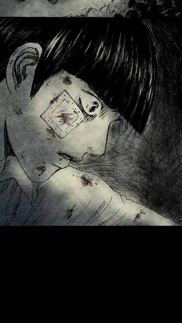 Distant Sky Chapter 32 - Trang 2