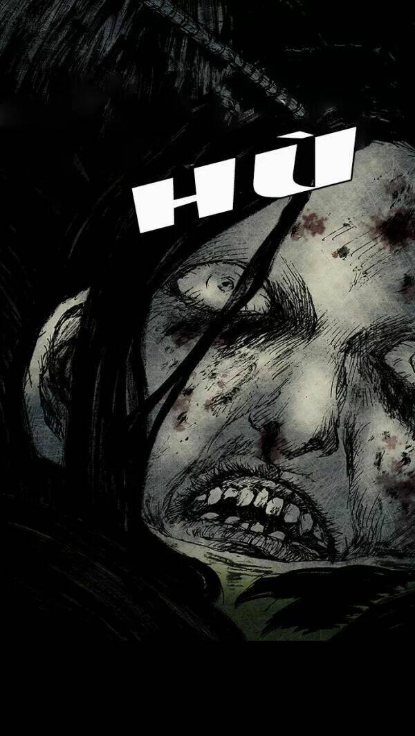 Distant Sky Chapter 32 - Trang 2