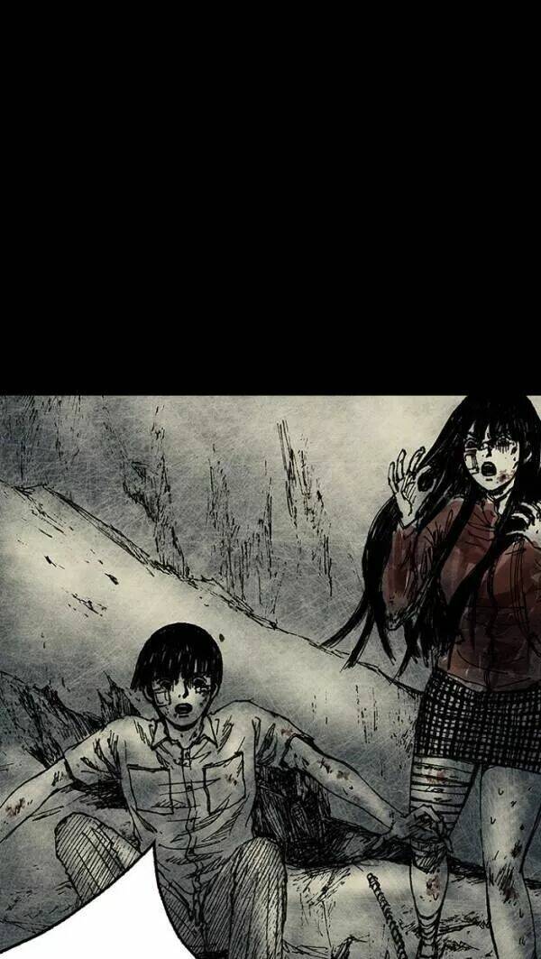 Distant Sky Chapter 32 - Trang 2