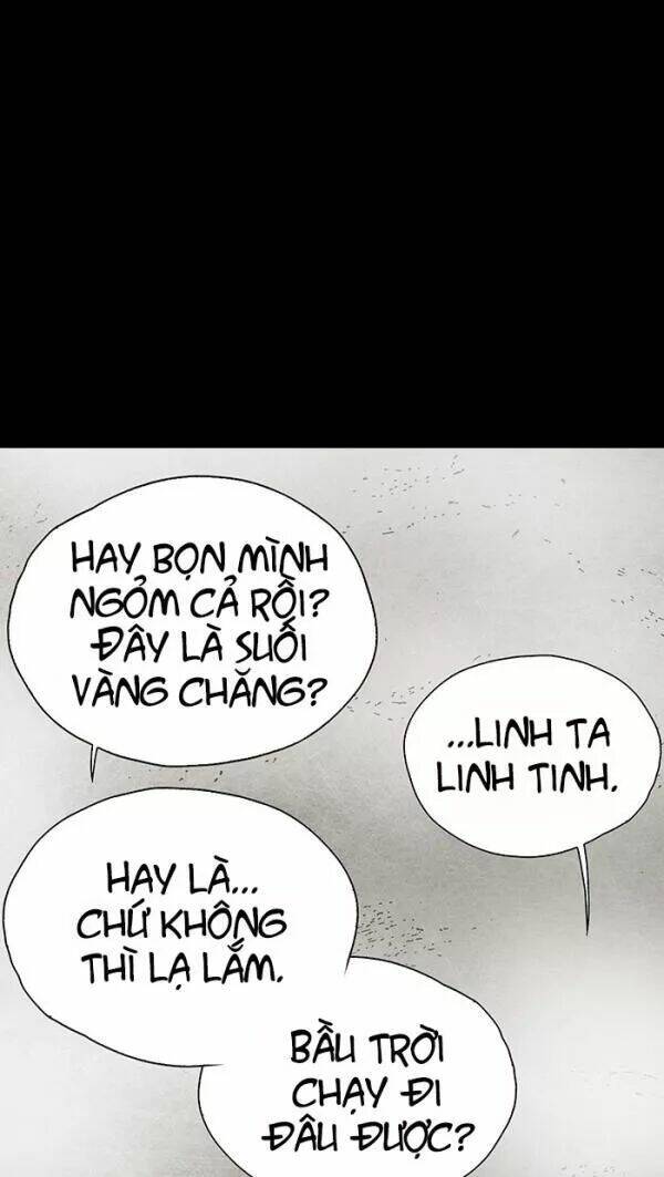 Distant Sky Chapter 33 - Trang 2